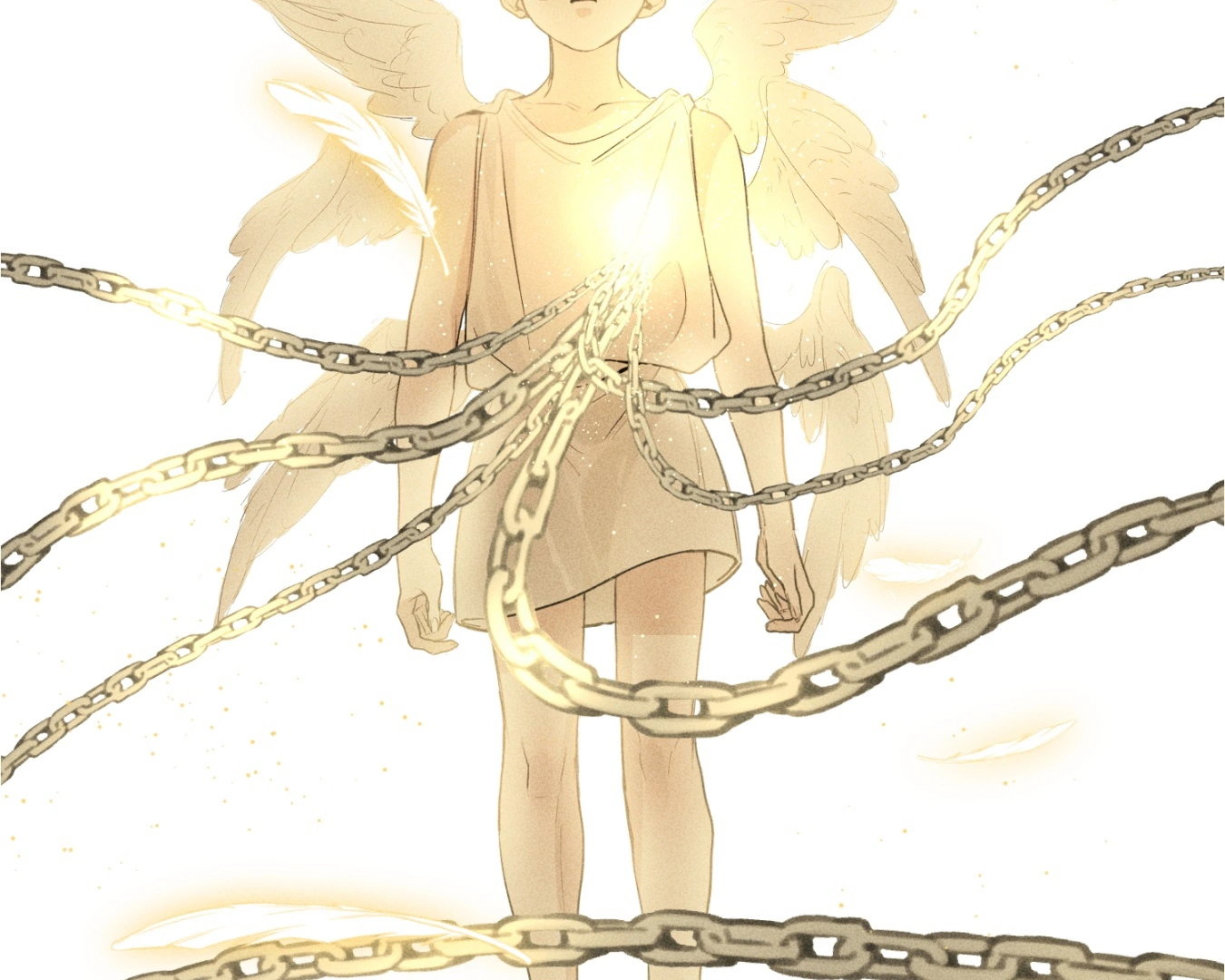 Do As You Please - Chapter 4 manhwa