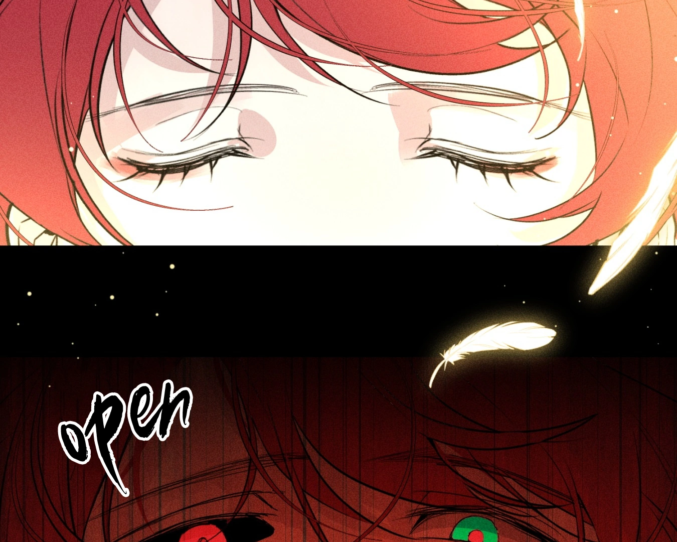 Do As You Please - Chapter 4 manhwa