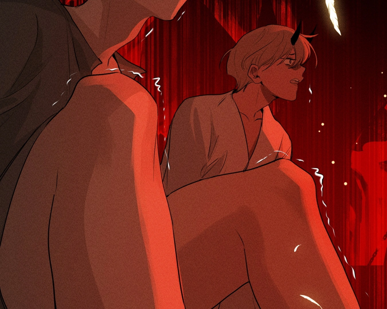 Do As You Please - Chapter 4 manhwa