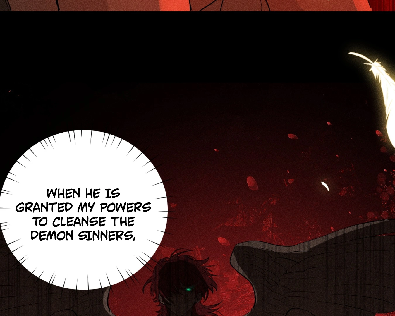 Do As You Please - Chapter 4 manhwa