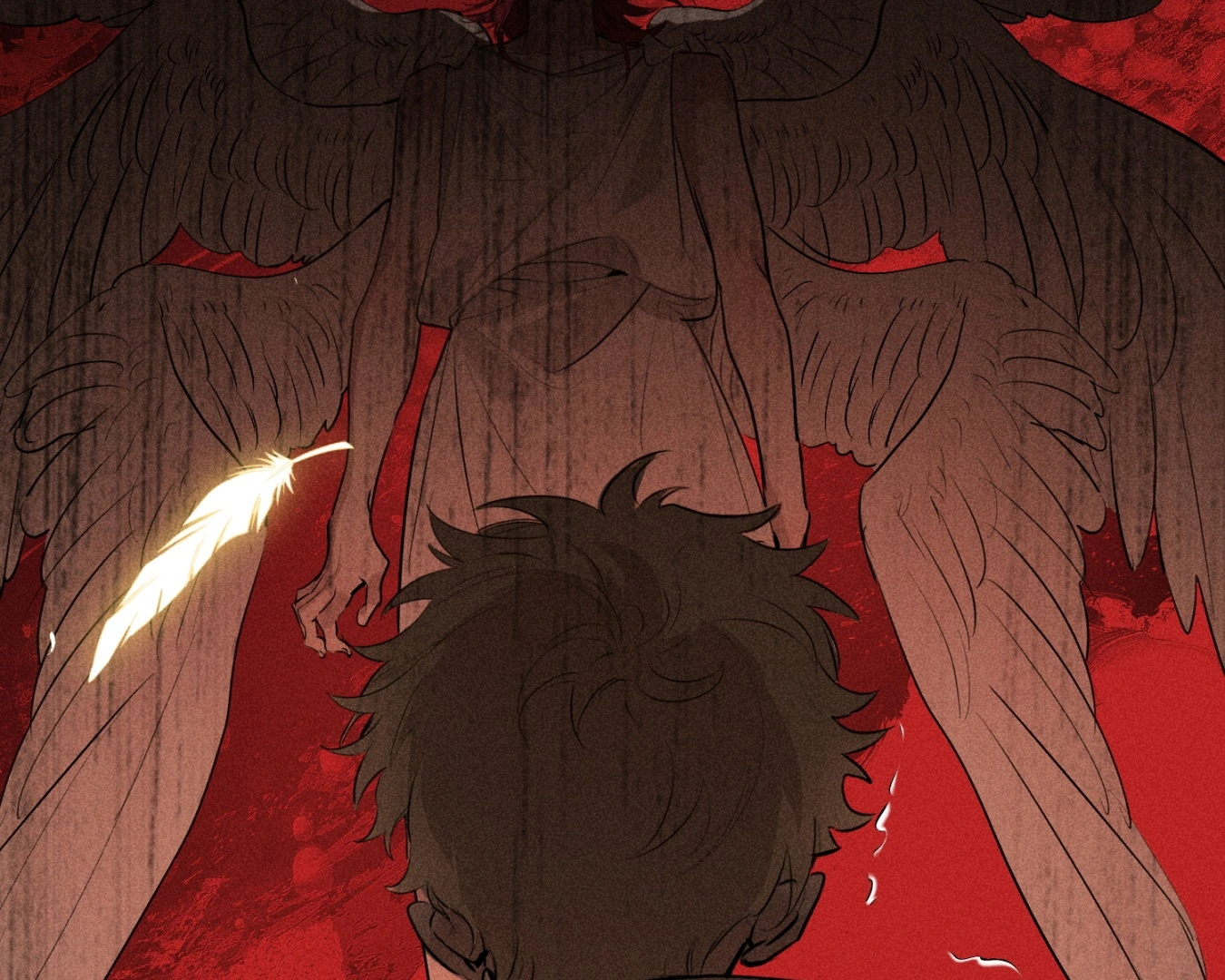 Do As You Please - Chapter 4 manhwa
