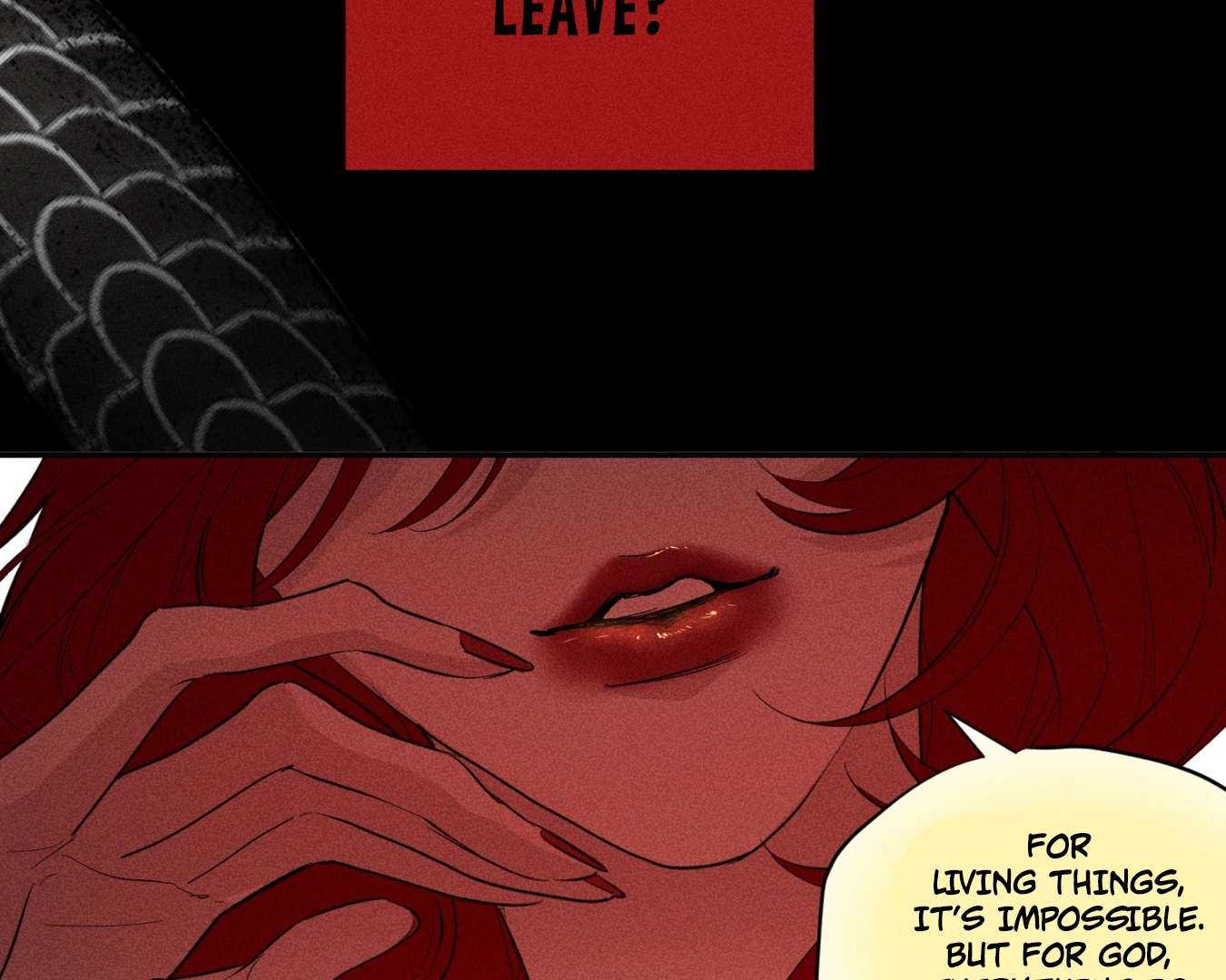 Do As You Please - Chapter 4 manhwa