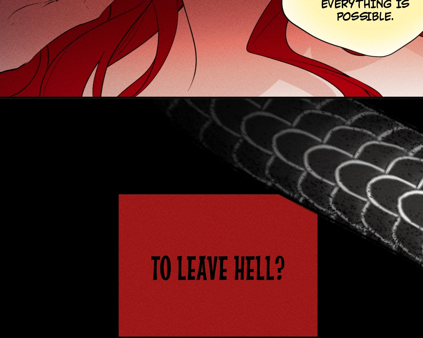 Do As You Please - Chapter 4 manhwa