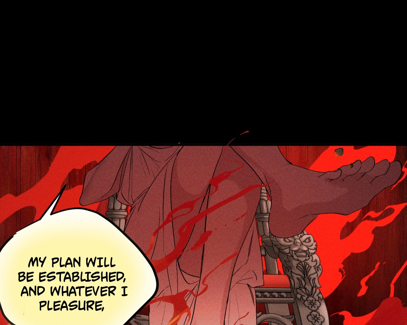 Do As You Please - Chapter 4 manhwa