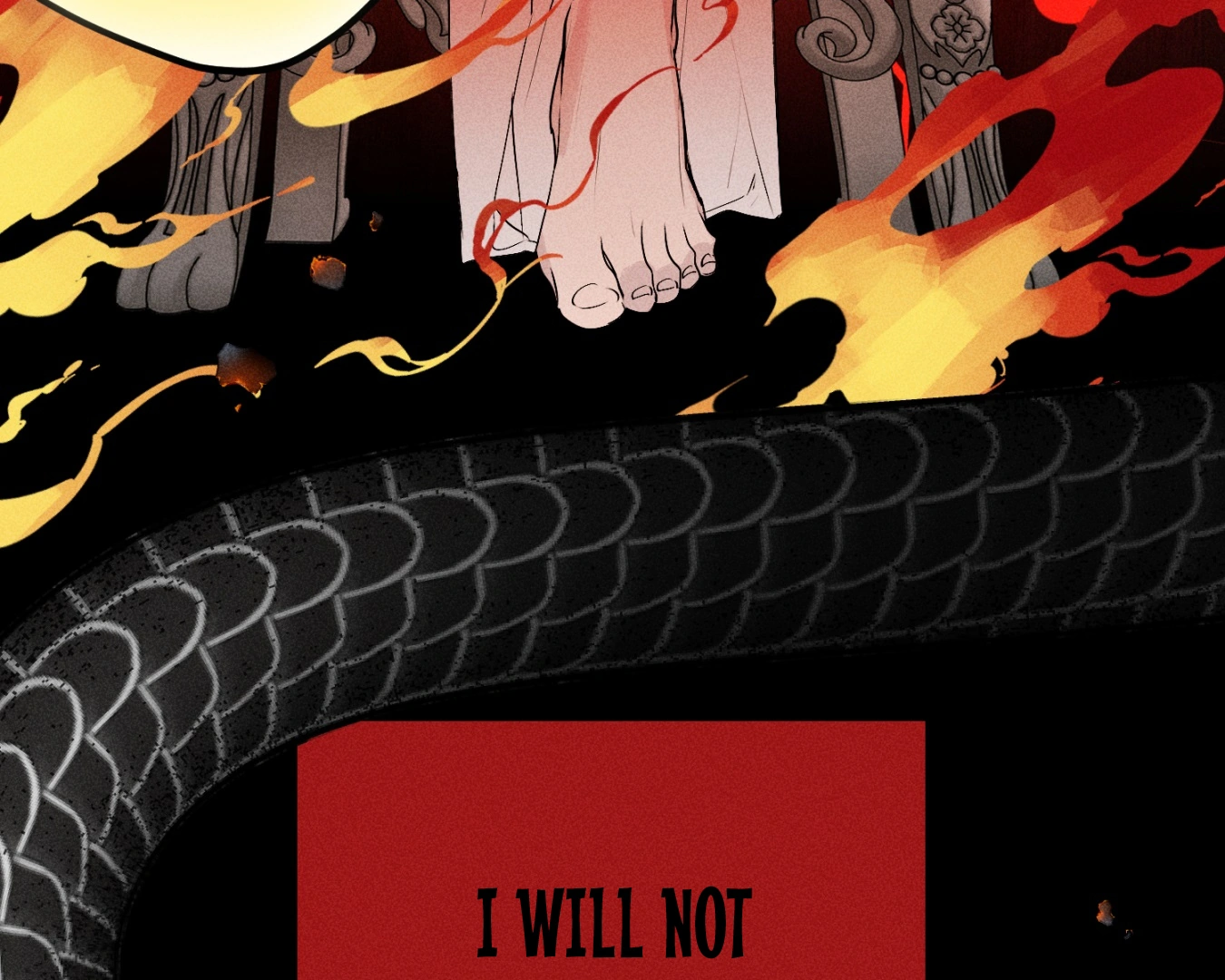 Do As You Please - Chapter 4 manhwa