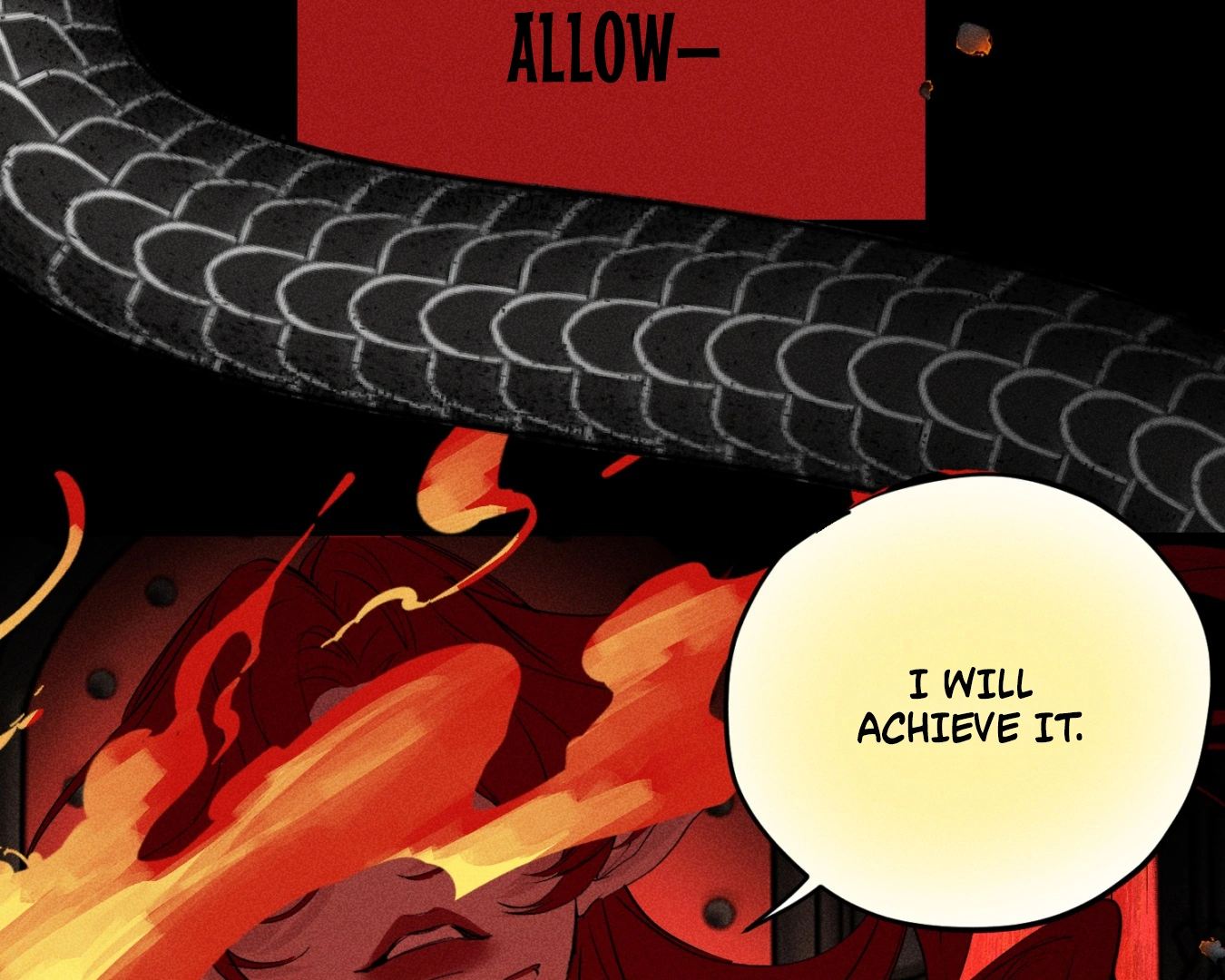Do As You Please - Chapter 4 manhwa