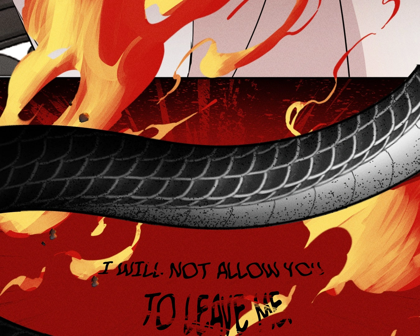 Do As You Please - Chapter 4 manhwa