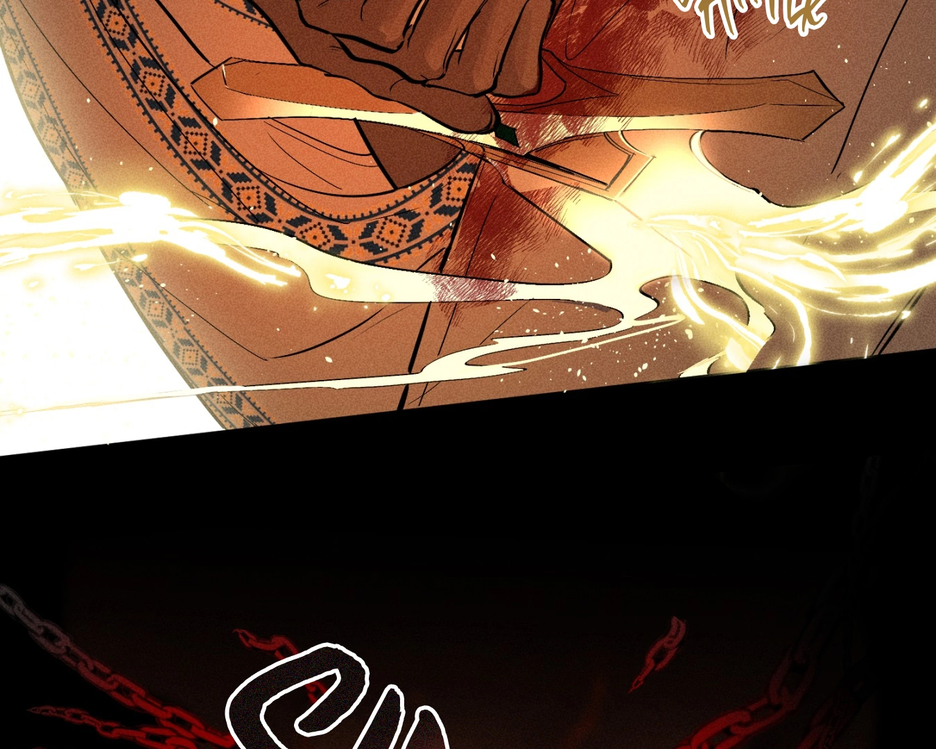 Do As You Please - Chapter 4 manhwa