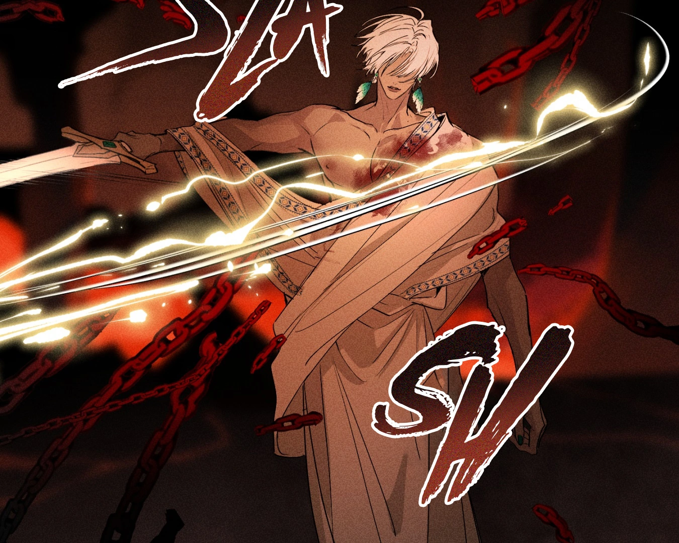 Do As You Please - Chapter 4 manhwa