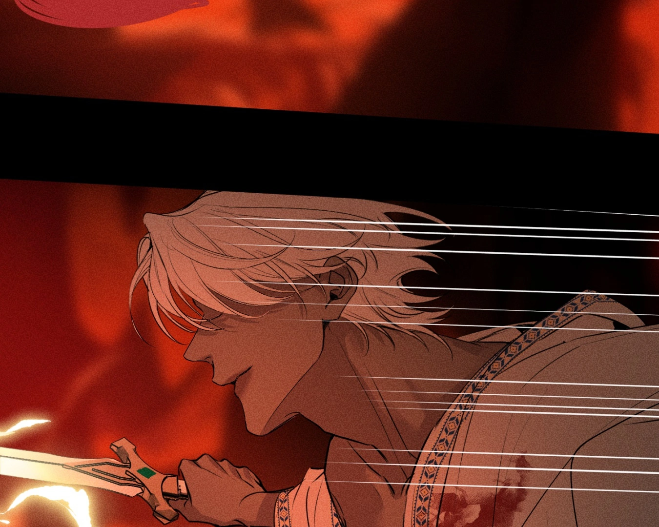 Do As You Please - Chapter 4 manhwa