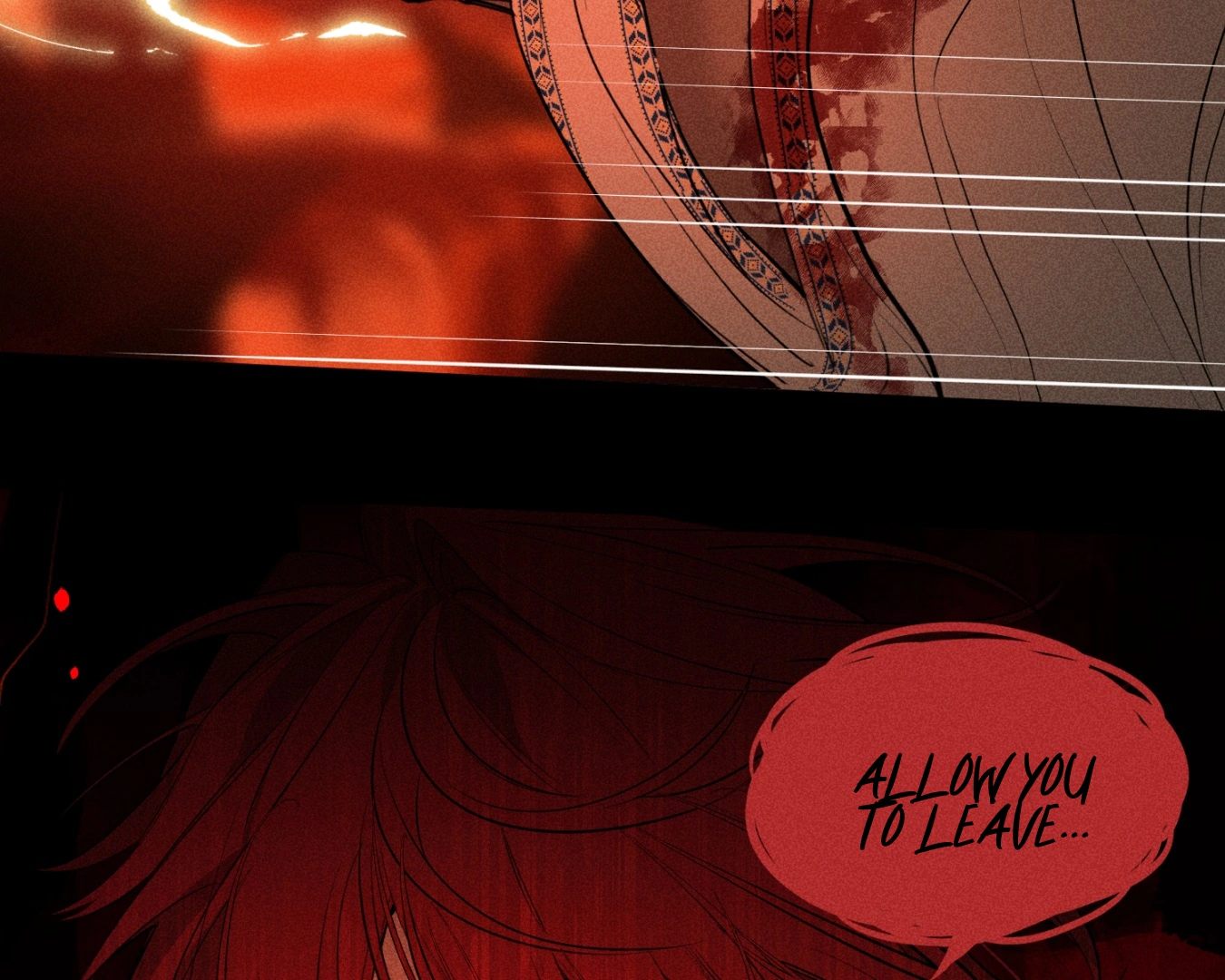 Do As You Please - Chapter 4 manhwa