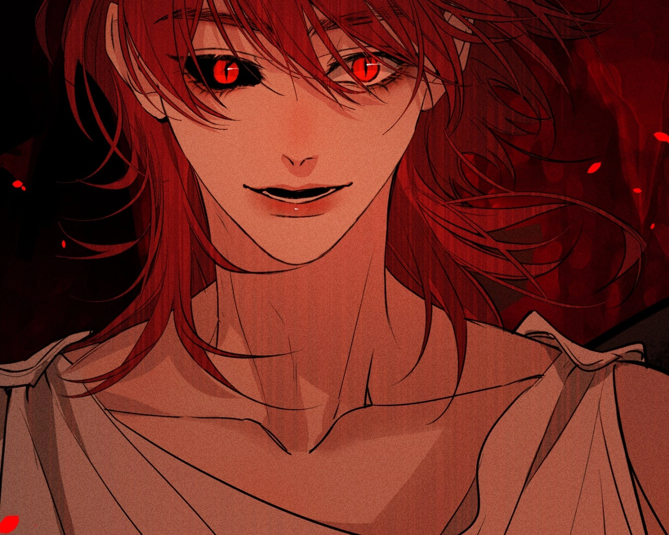 Do As You Please - Chapter 4 manhwa