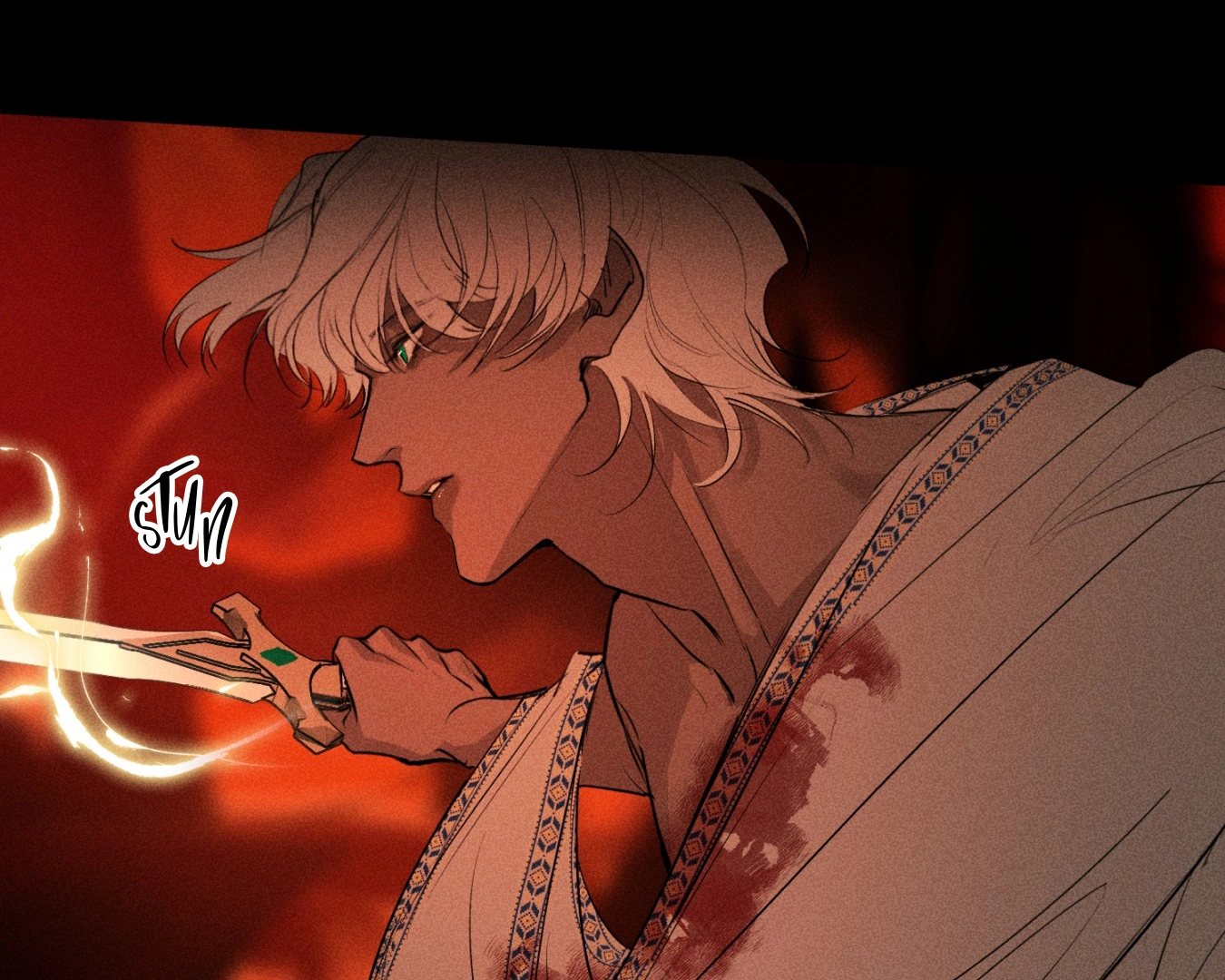 Do As You Please - Chapter 4 manhwa