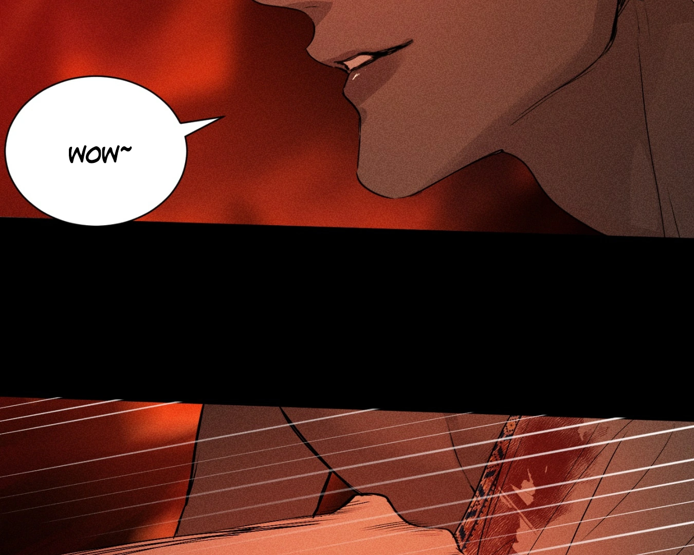 Do As You Please - Chapter 4 manhwa