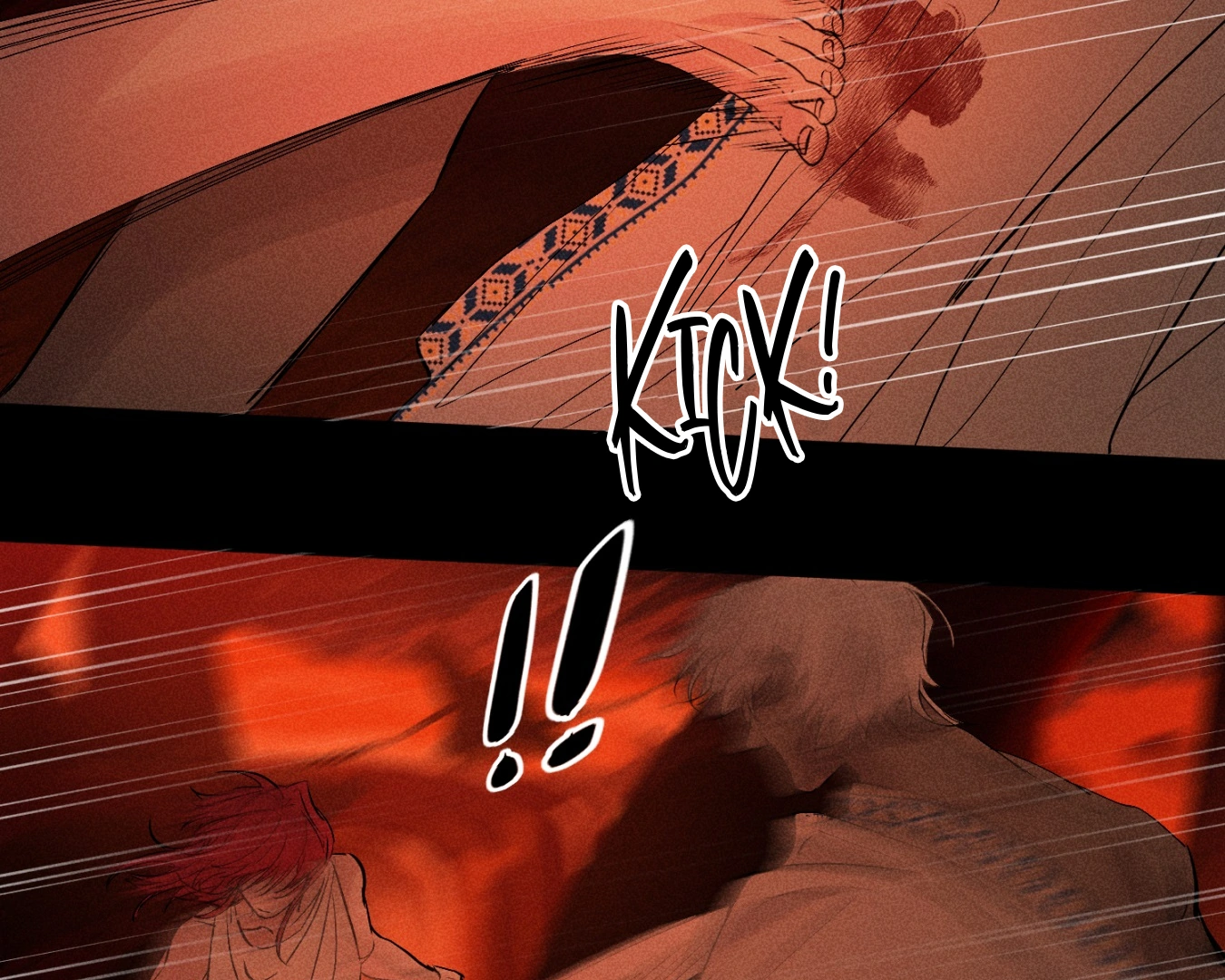 Do As You Please - Chapter 4 manhwa