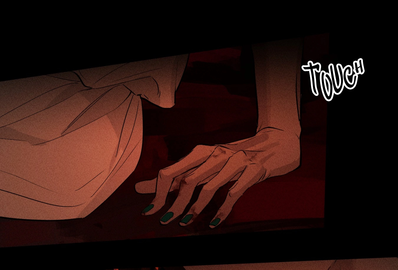 Do As You Please - Chapter 4 manhwa