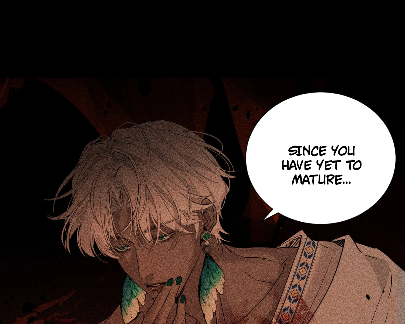 Do As You Please - Chapter 4 manhwa