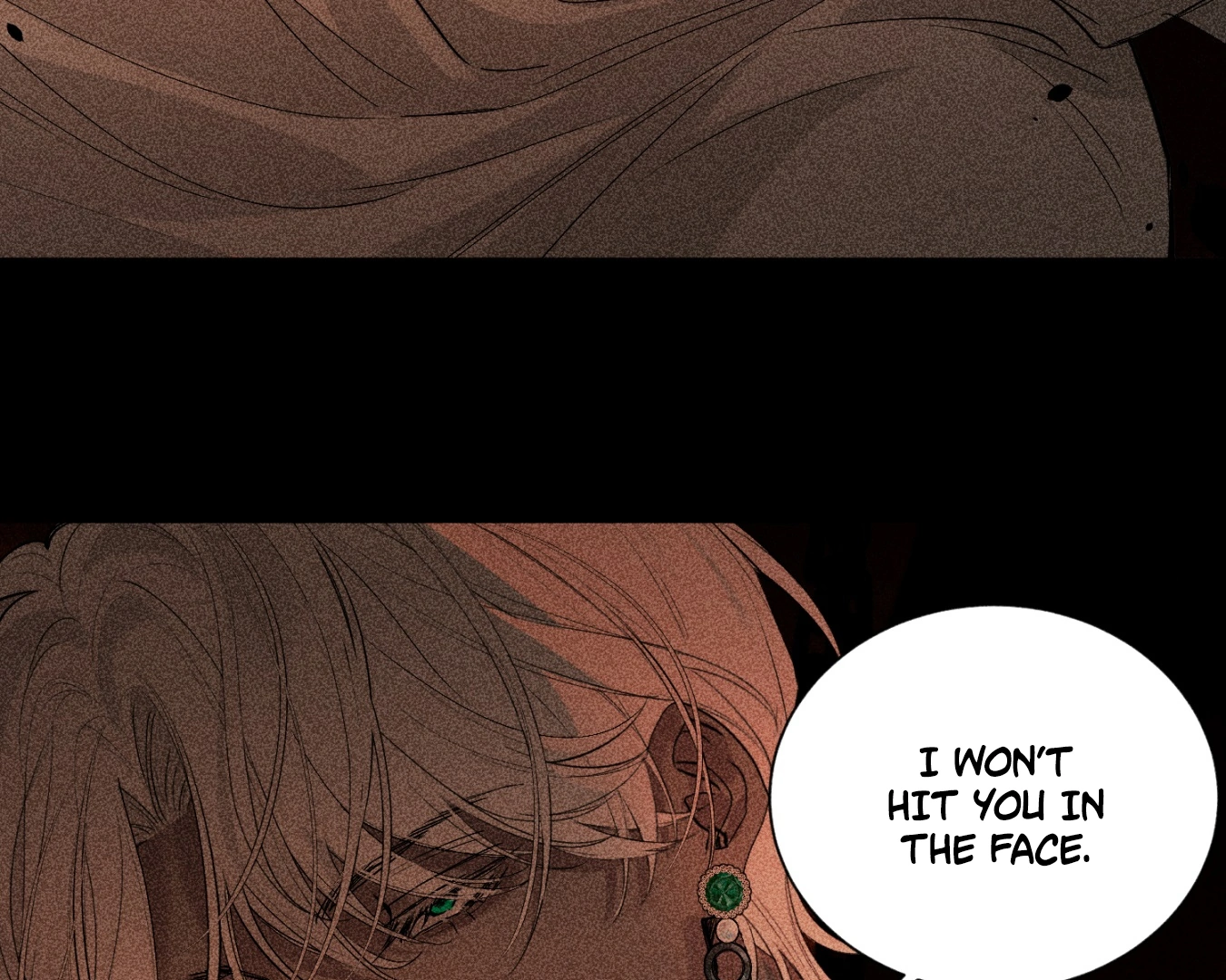 Do As You Please - Chapter 4 manhwa