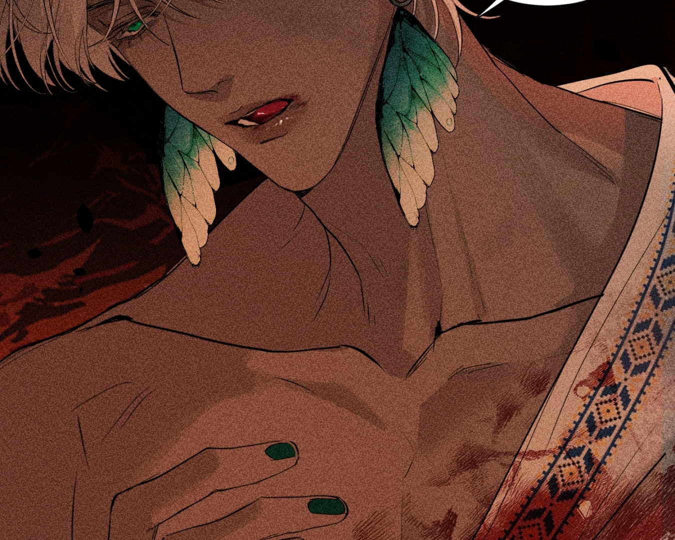 Do As You Please - Chapter 4 manhwa