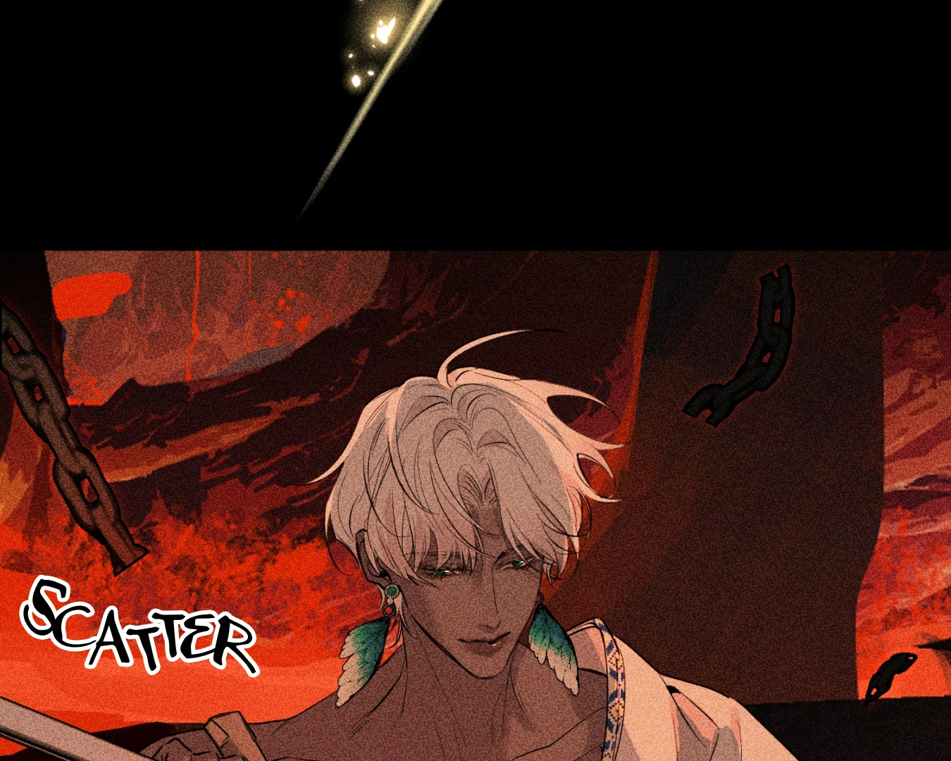 Do As You Please - Chapter 4 manhwa