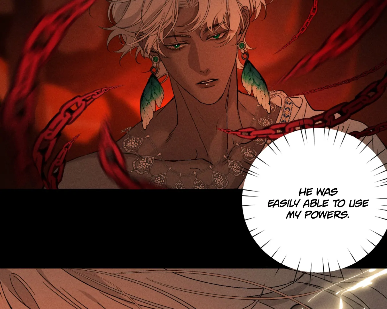 Do As You Please - Chapter 5 manhwa