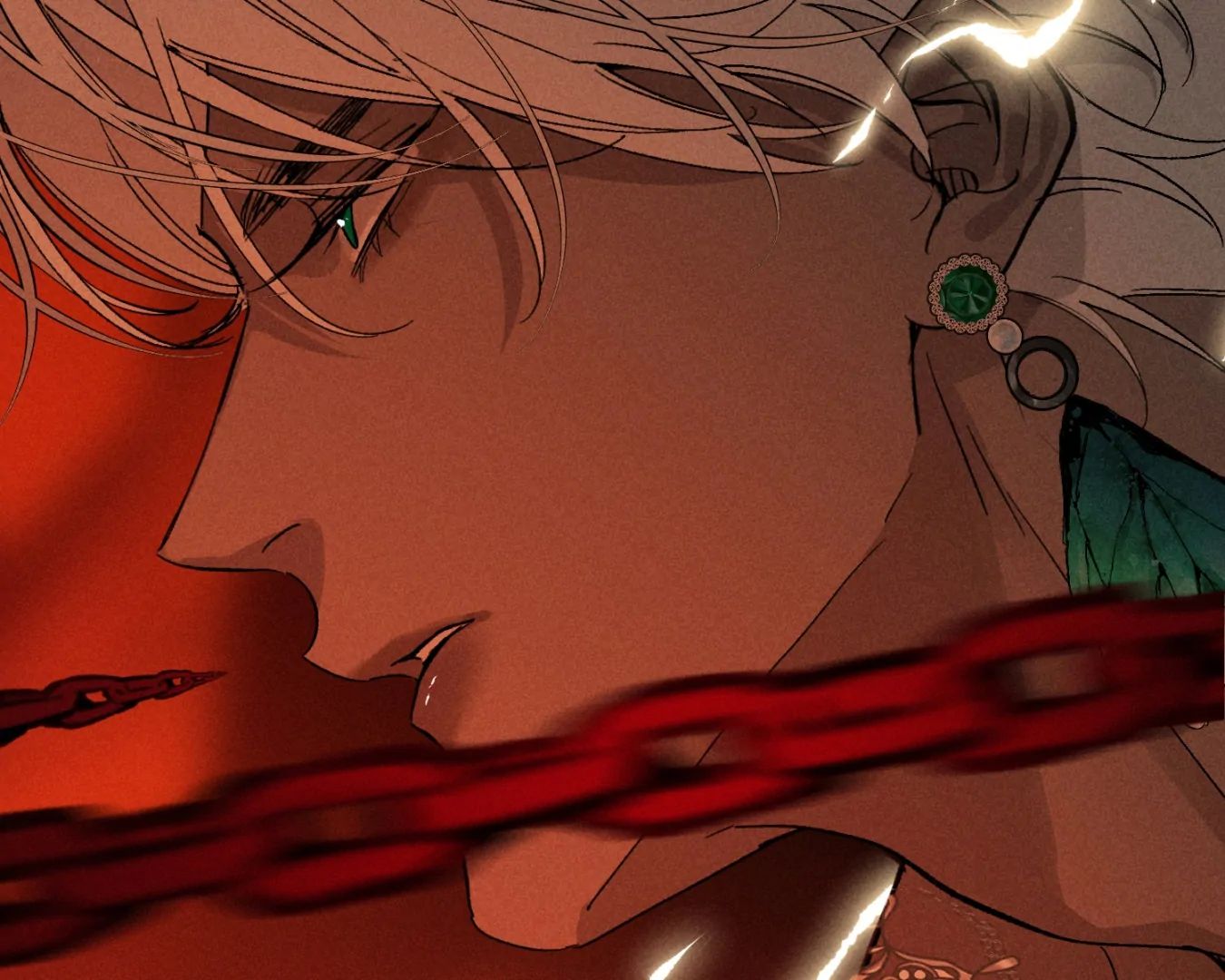 Do As You Please - Chapter 5 manhwa