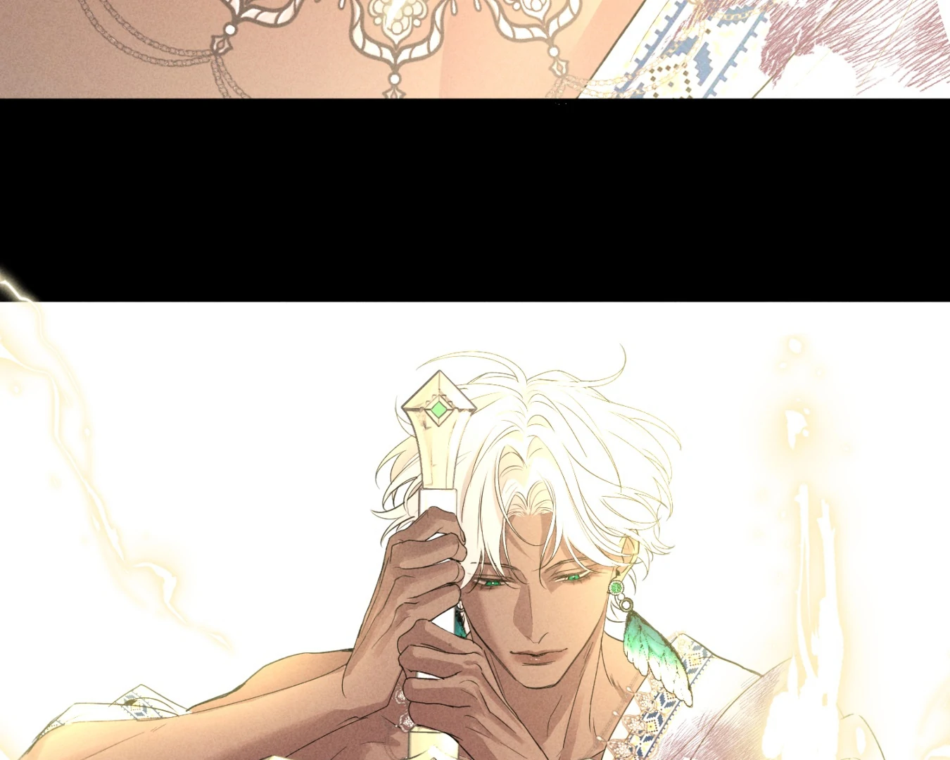 Do As You Please - Chapter 5 manhwa