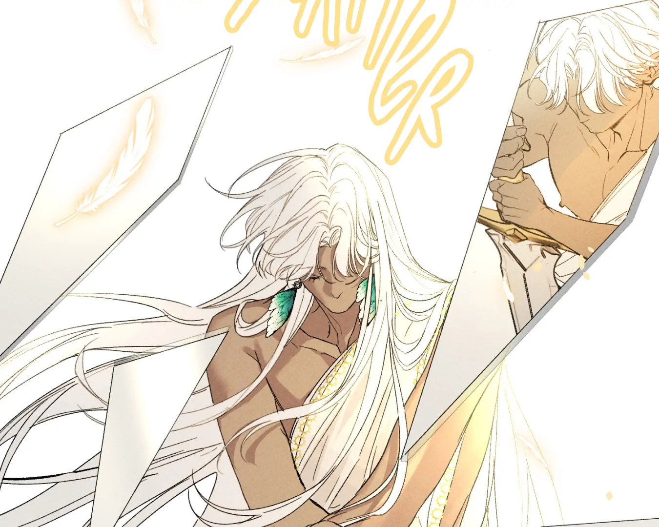 Do As You Please - Chapter 5 manhwa