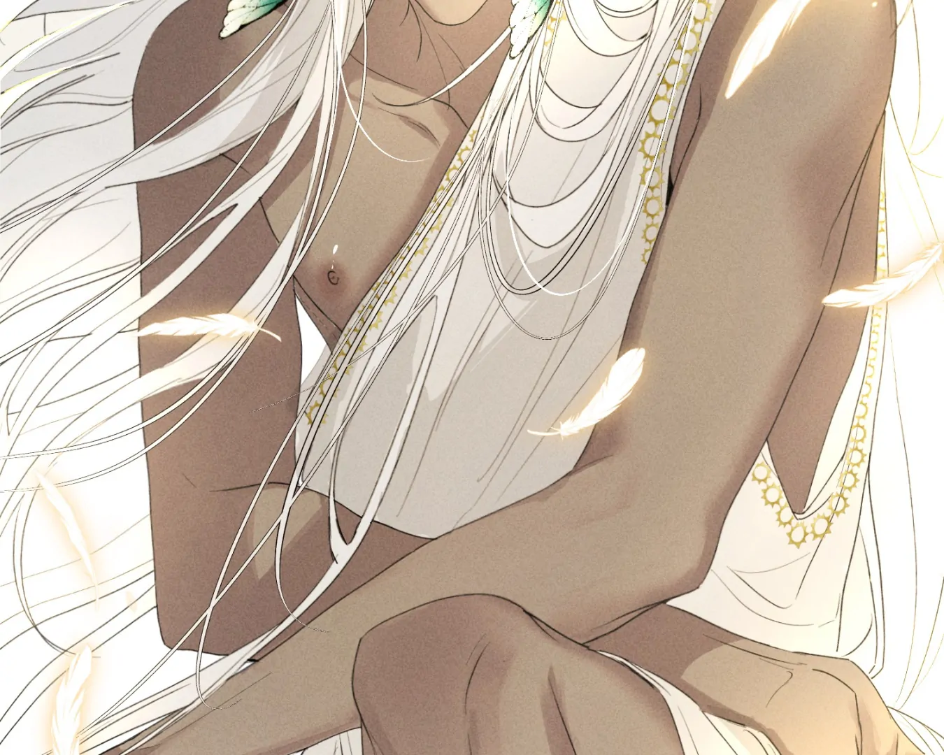 Do As You Please - Chapter 5 manhwa