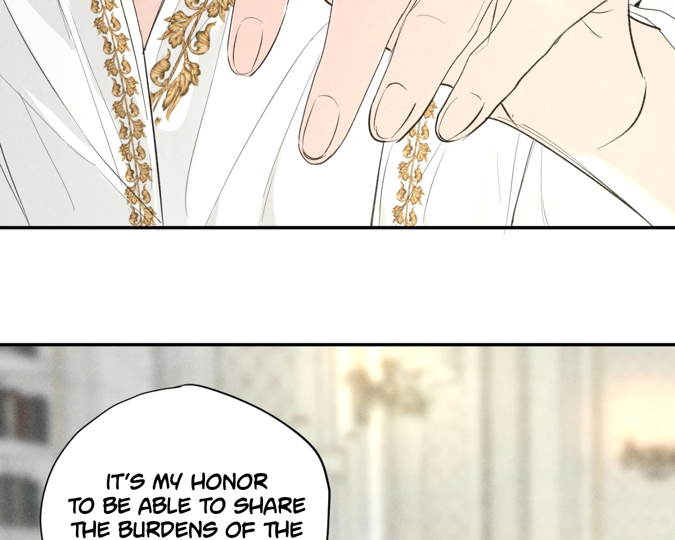 Do As You Please - Chapter 5 manhwa