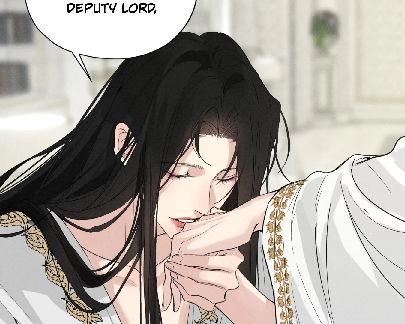 Do As You Please - Chapter 5 manhwa