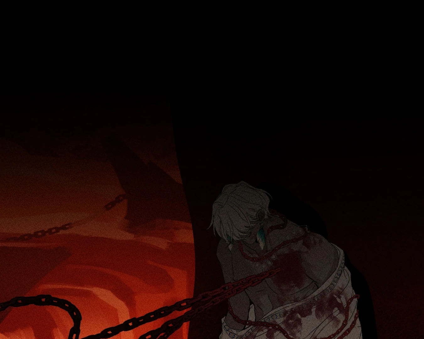 Do As You Please - Chapter 5 manhwa