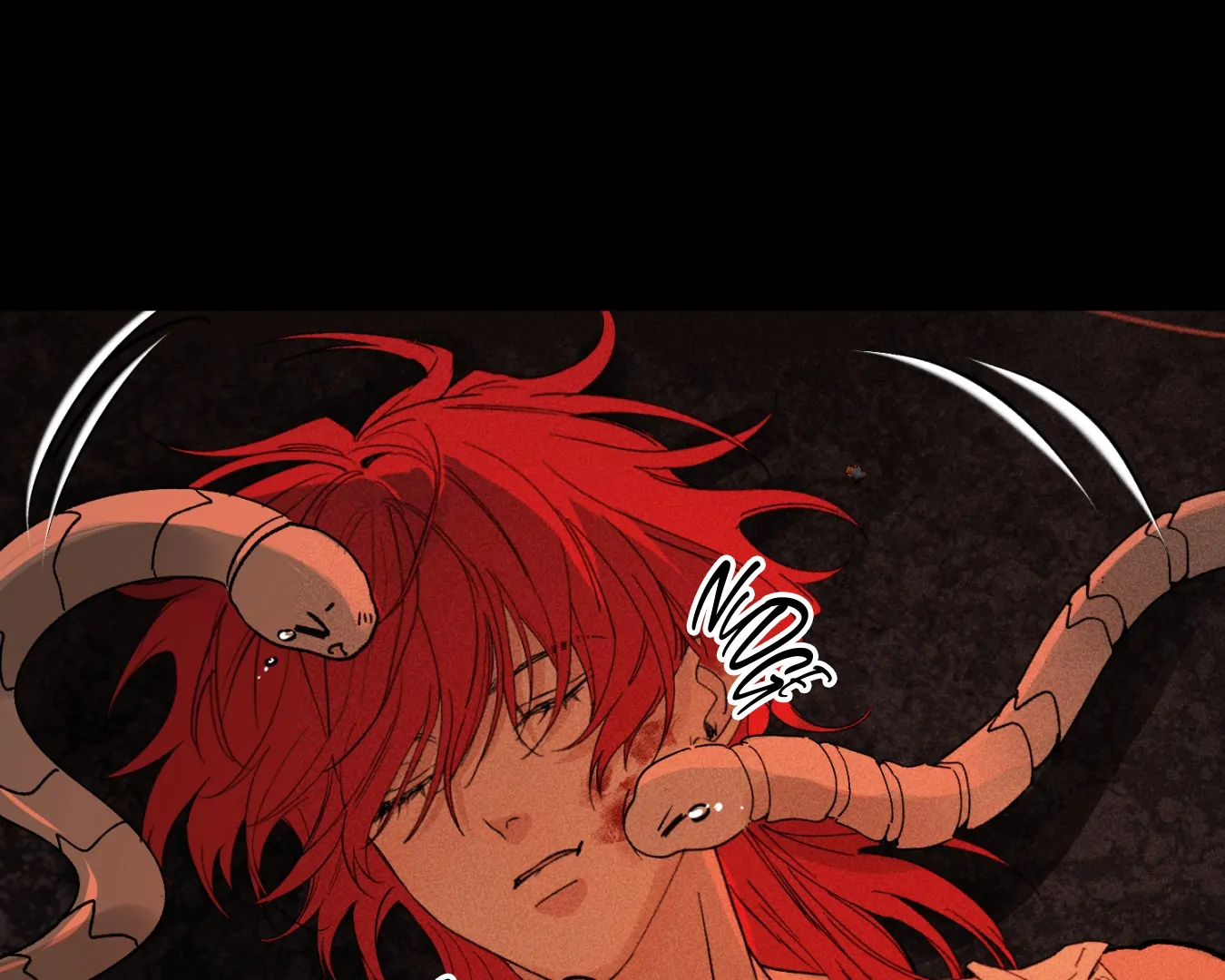 Do As You Please - Chapter 5 manhwa
