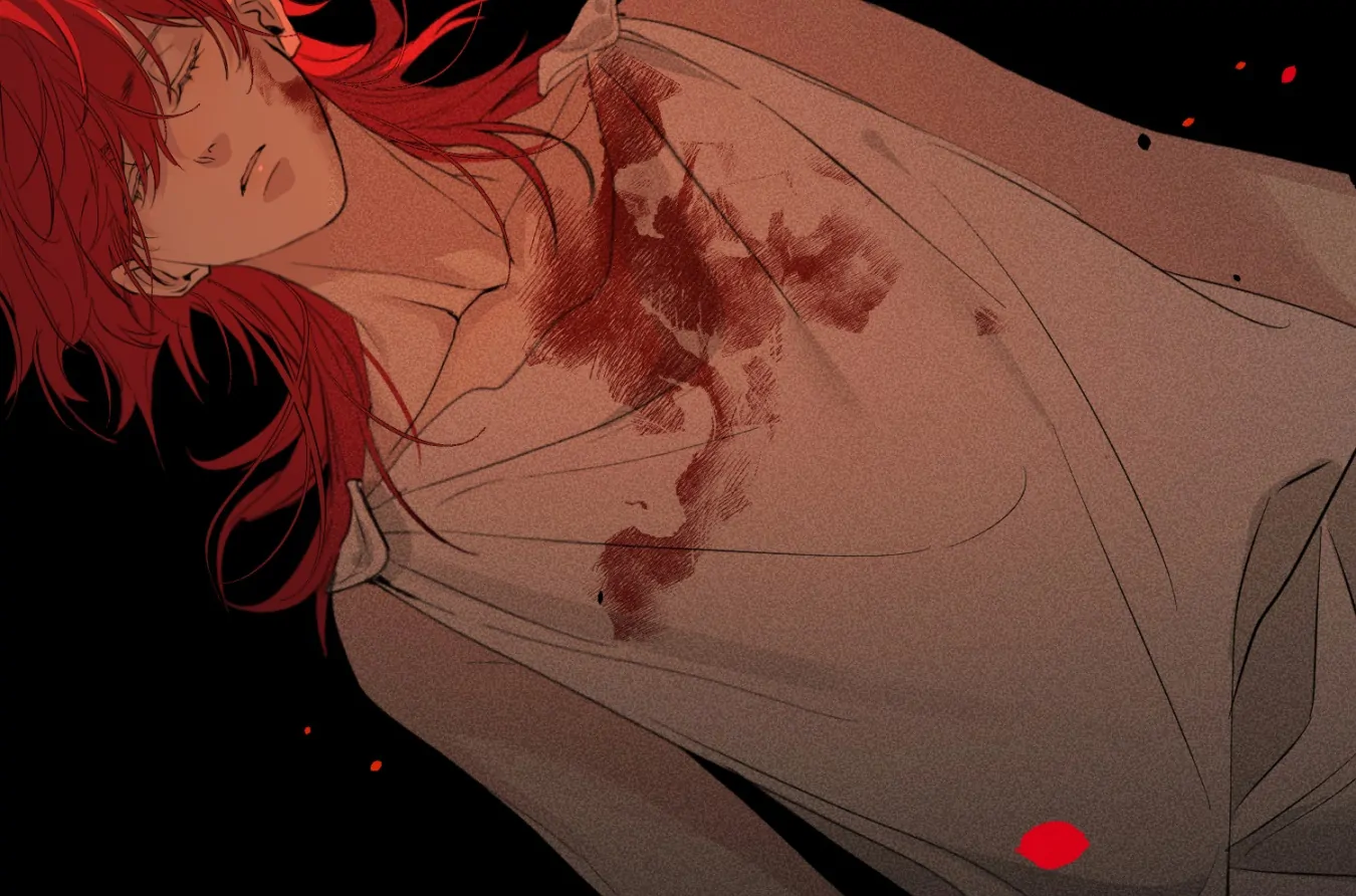 Do As You Please - Chapter 5 manhwa