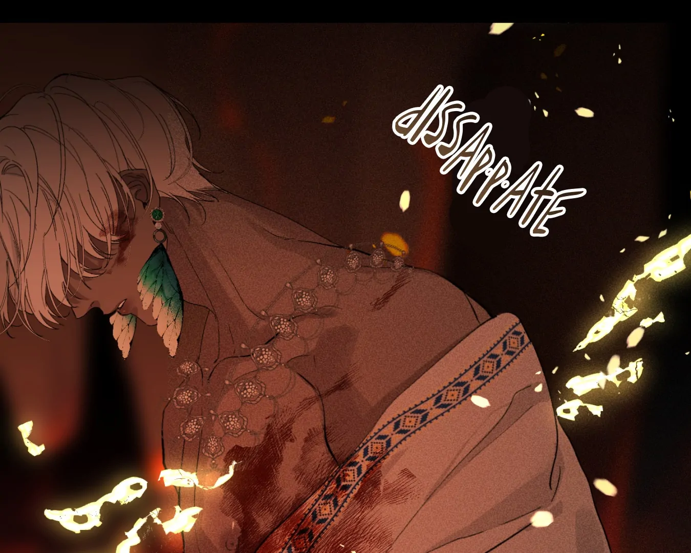Do As You Please - Chapter 5 manhwa