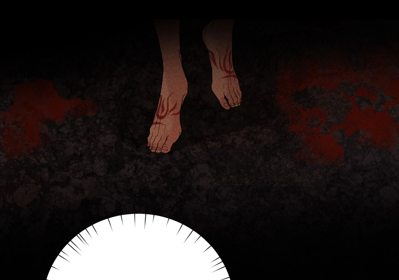 Do As You Please - Chapter 5 manhwa