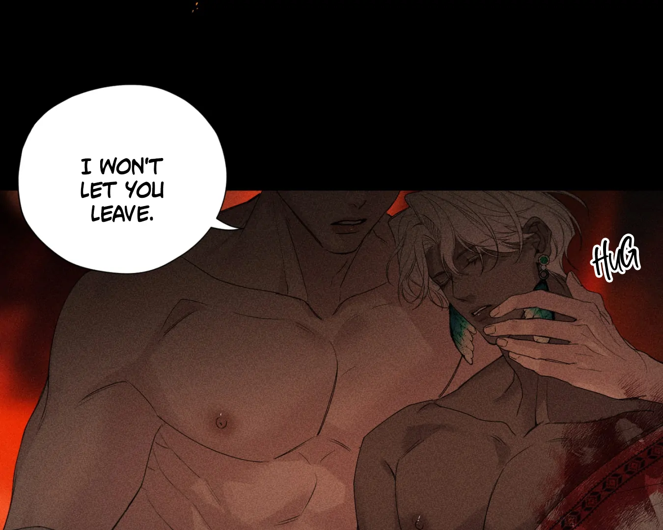 Do As You Please - Chapter 6 manhwa