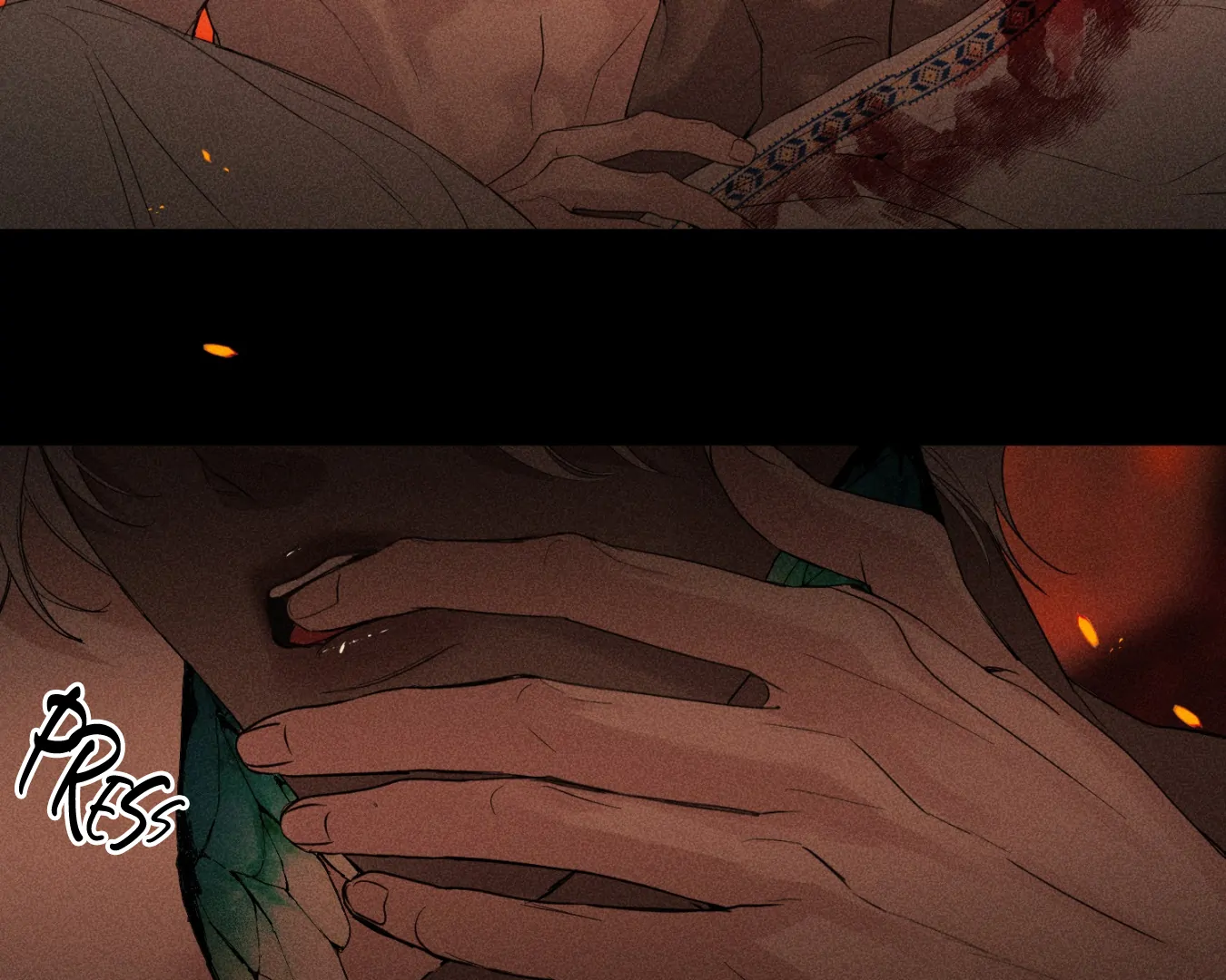 Do As You Please - Chapter 6 manhwa