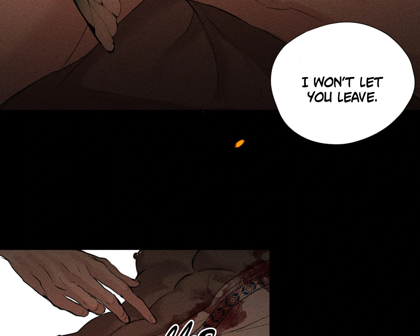 Do As You Please - Chapter 6 manhwa
