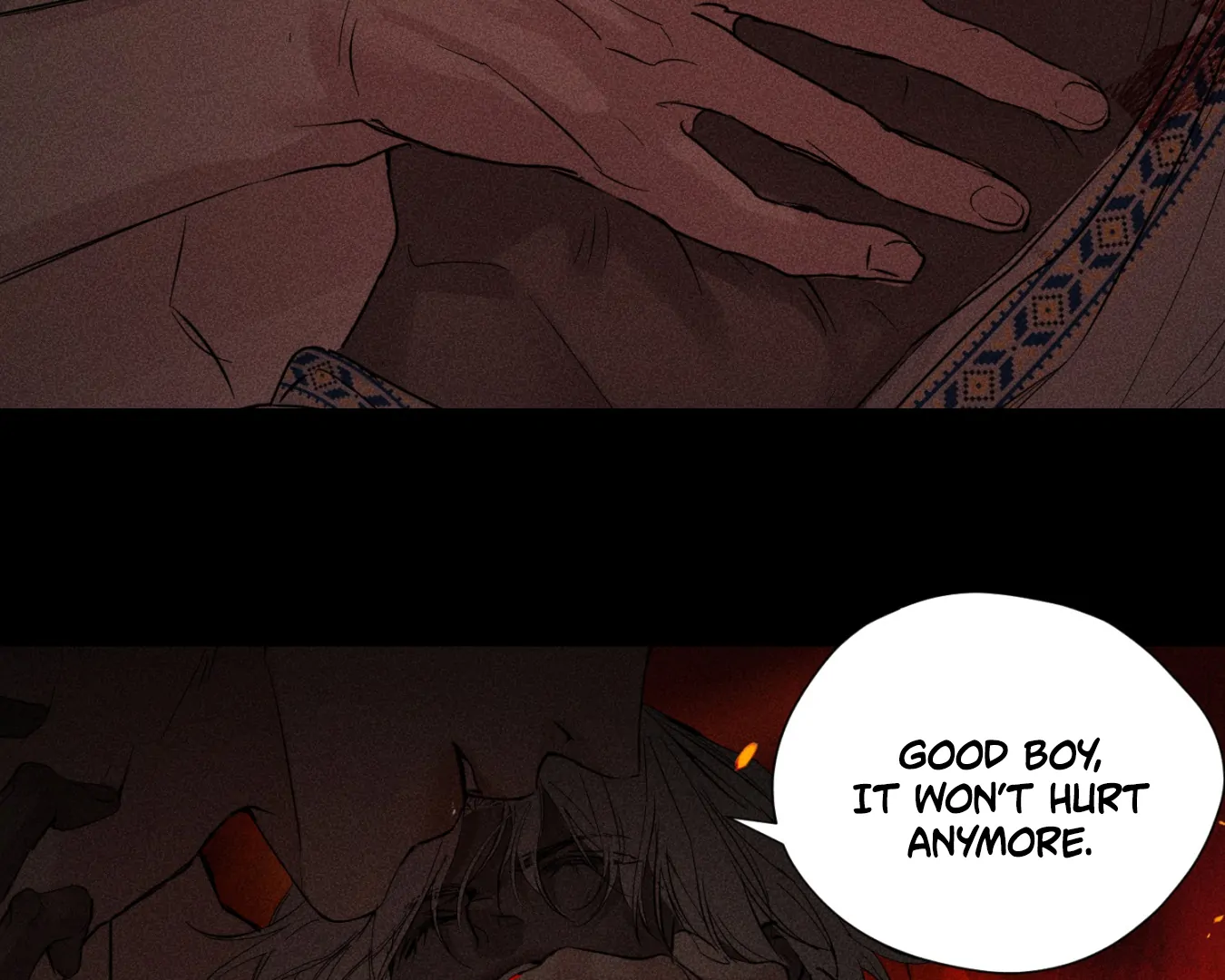 Do As You Please - Chapter 6 manhwa