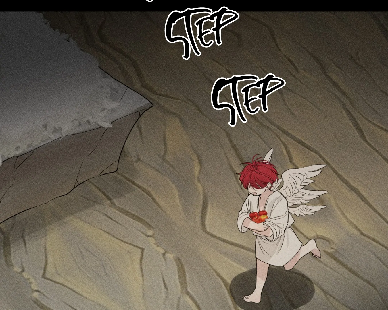 Do As You Please - Chapter 6 manhwa