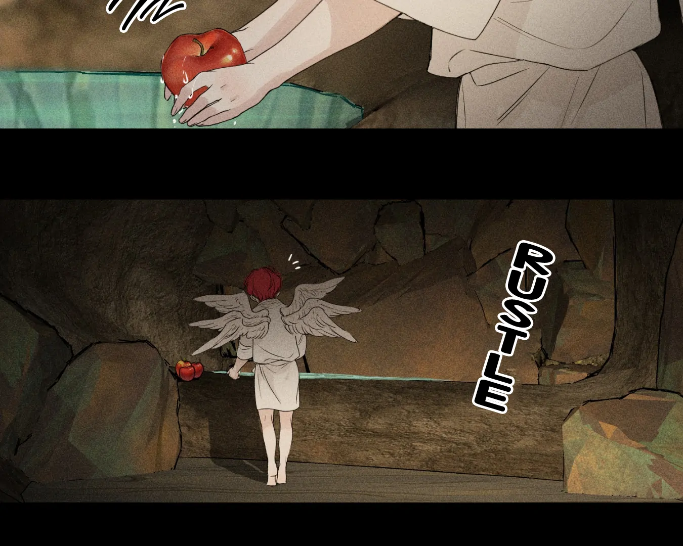 Do As You Please - Chapter 6 manhwa
