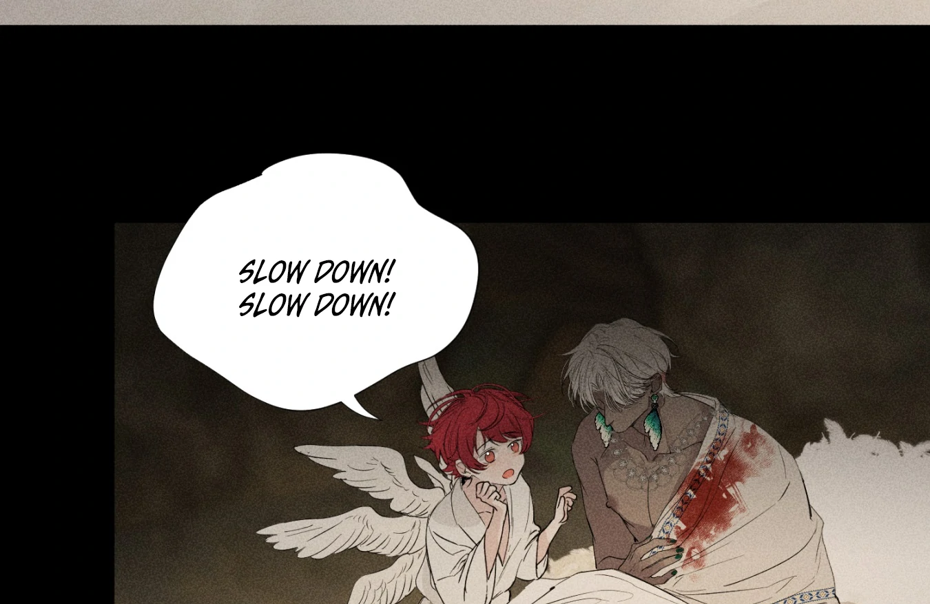 Do As You Please - Chapter 6 manhwa