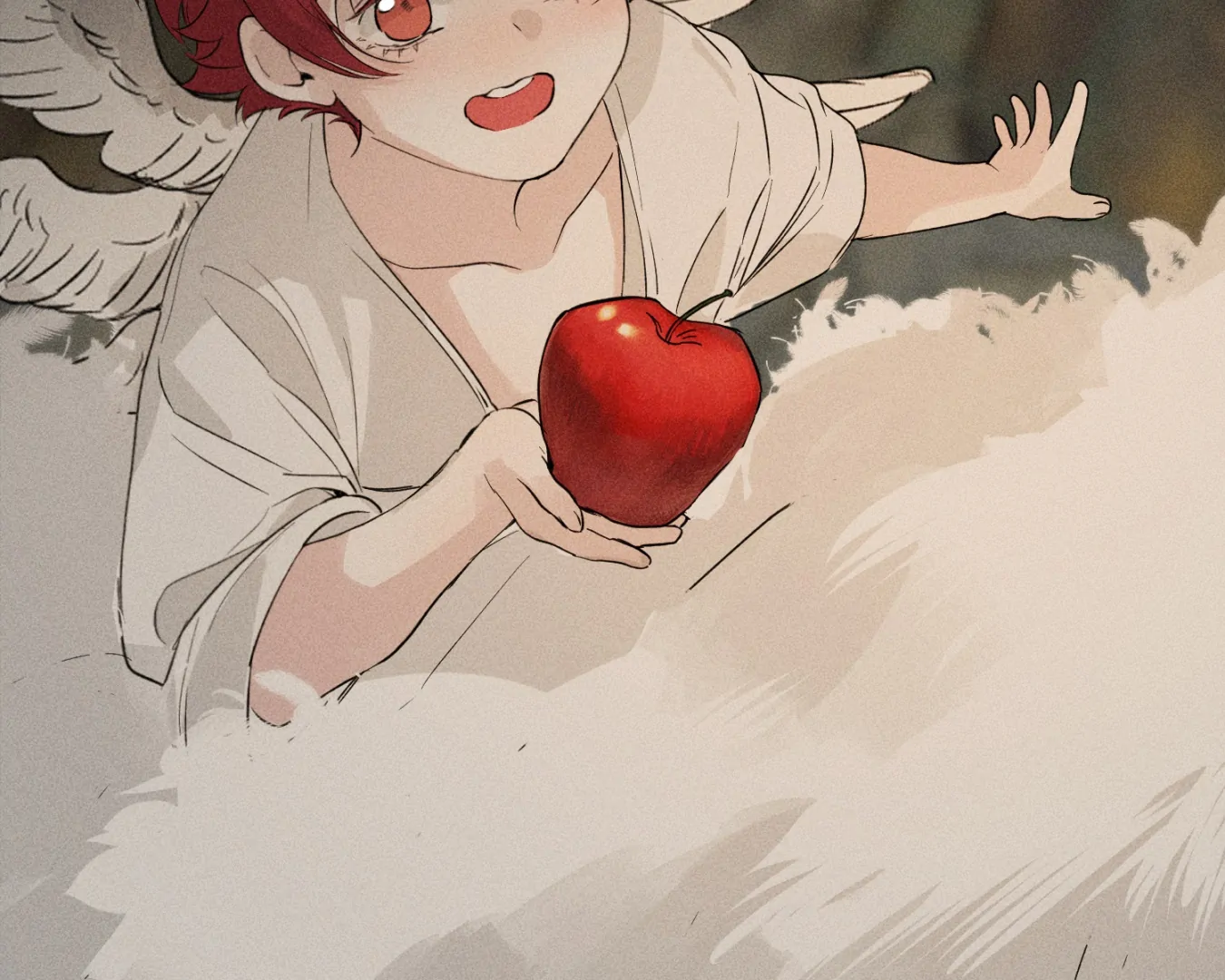 Do As You Please - Chapter 6 manhwa
