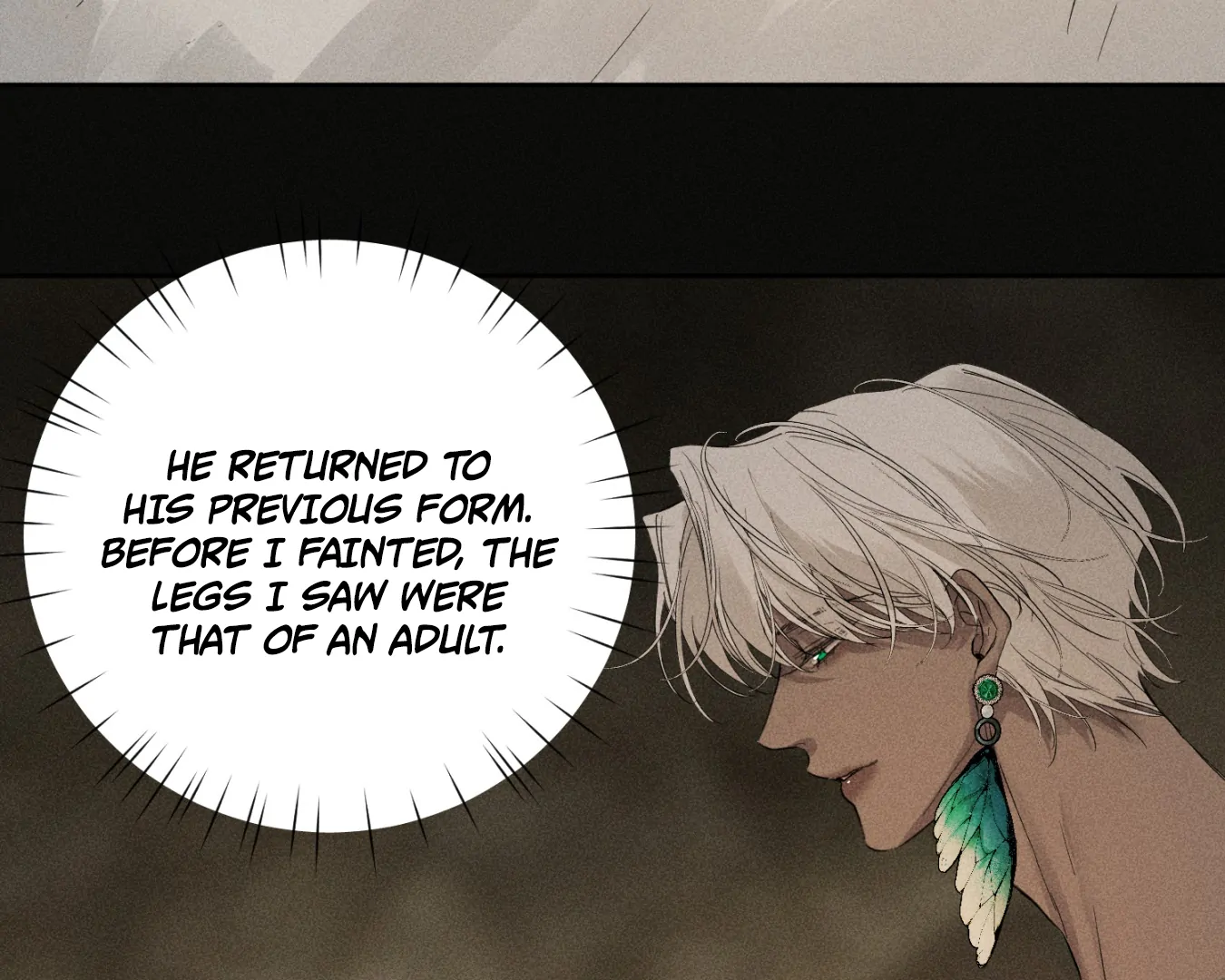 Do As You Please - Chapter 6 manhwa