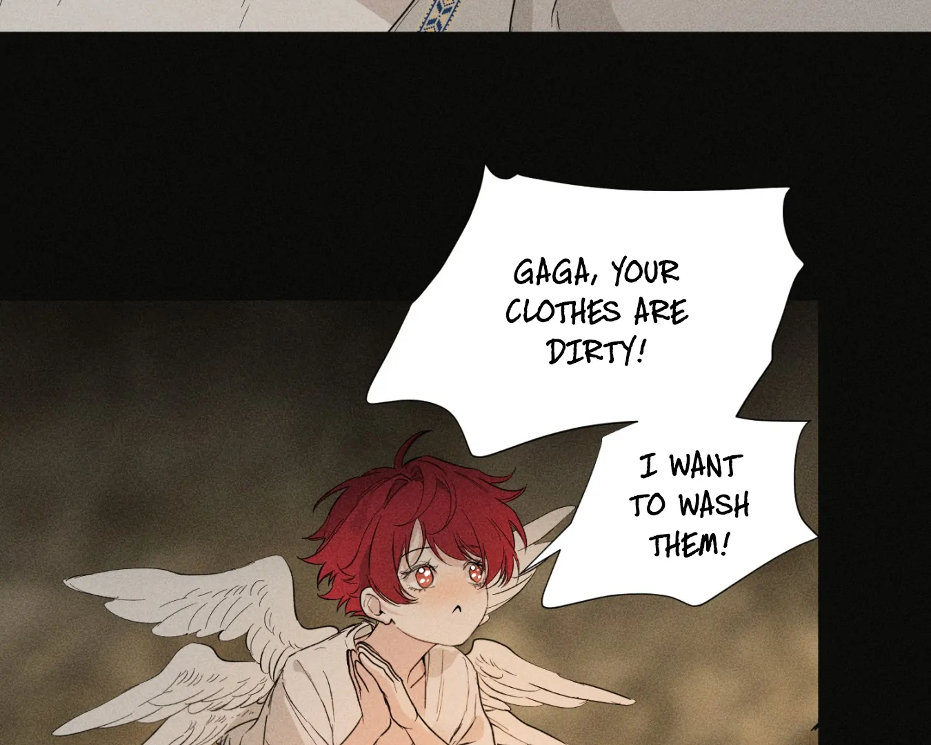Do As You Please - Chapter 6 manhwa