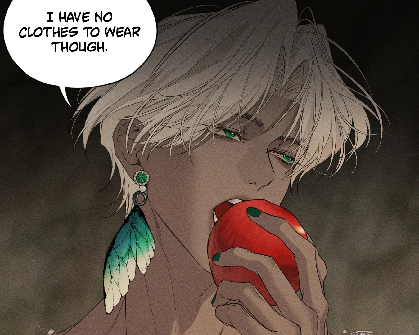 Do As You Please - Chapter 6 manhwa