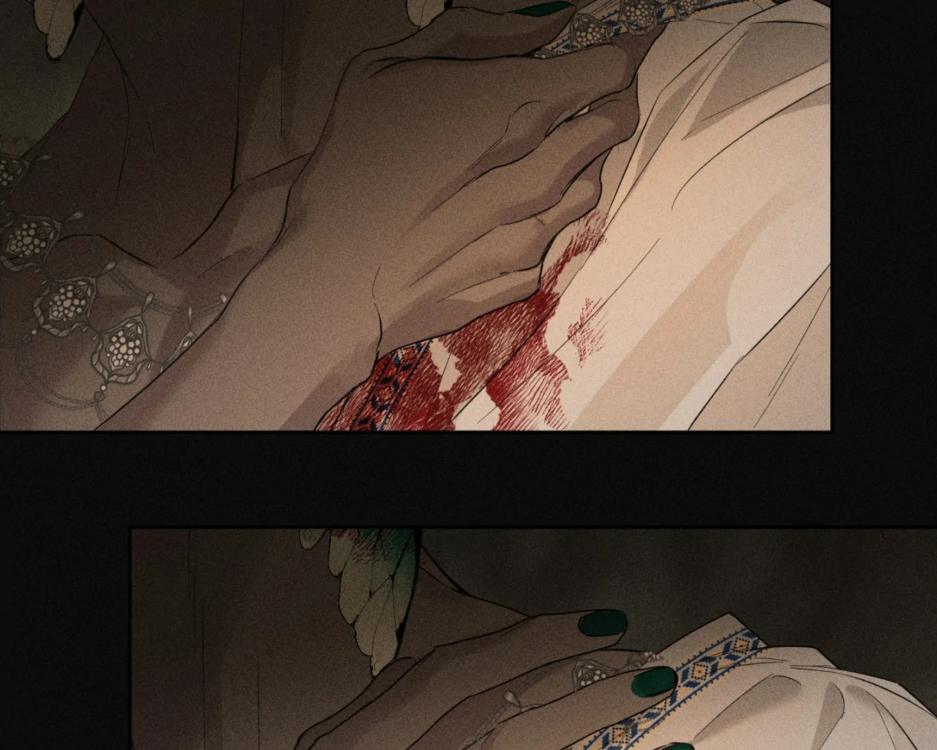 Do As You Please - Chapter 6 manhwa