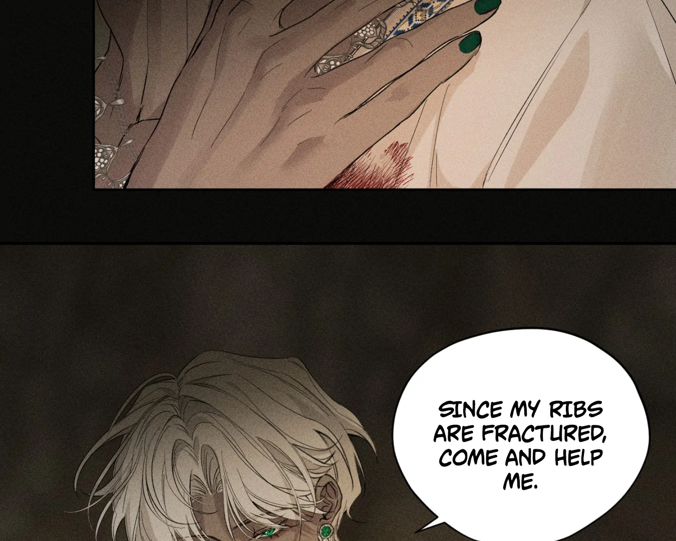 Do As You Please - Chapter 6 manhwa