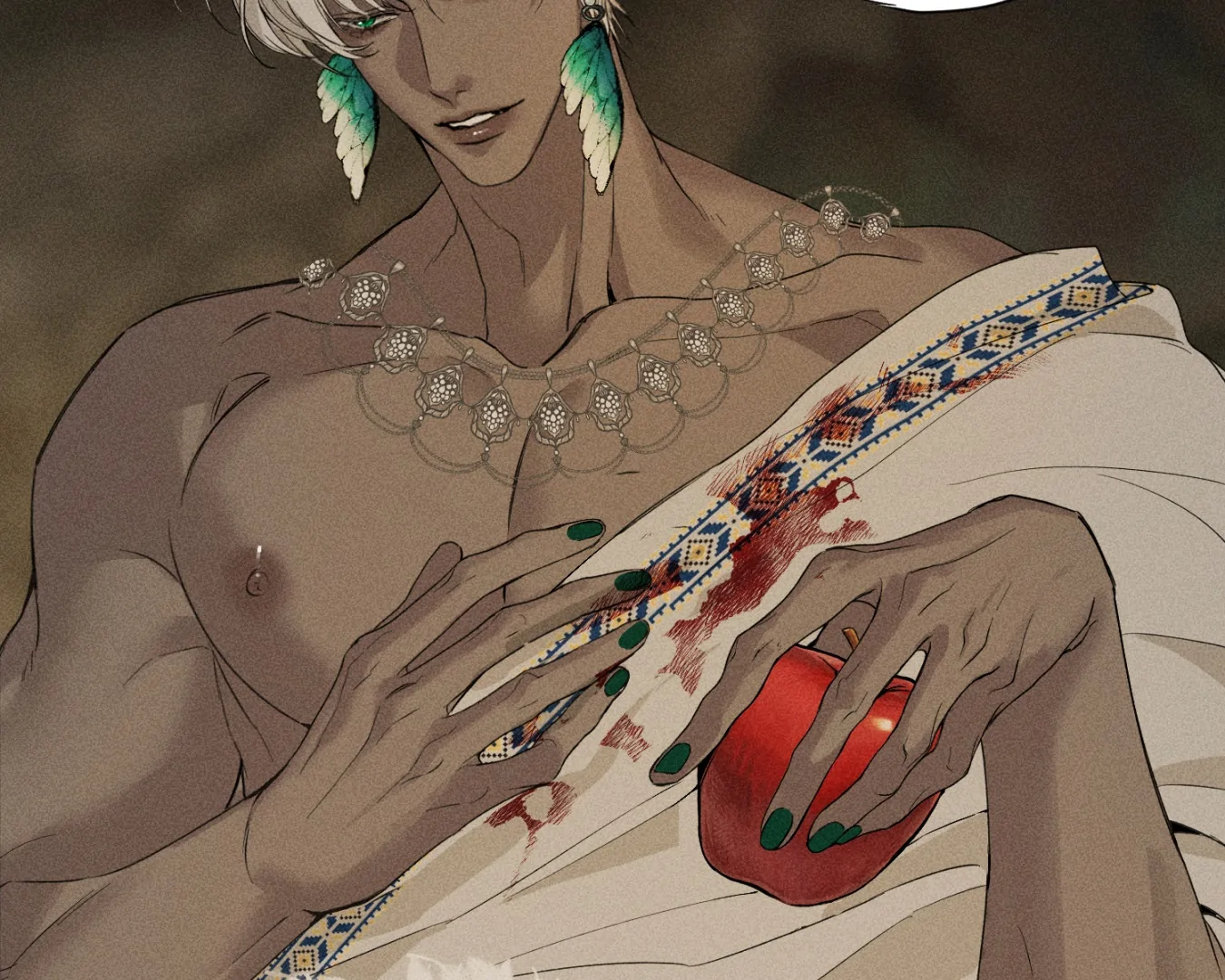 Do As You Please - Chapter 6 manhwa
